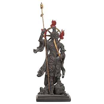 Amazon.co.jp: 【東寺監修 公認】増長天(ぞうちょうてん